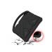 Чехол для планшета BeCover Protected Cover Apple iPad 10.2 2019/2020/2021 Black (711867)