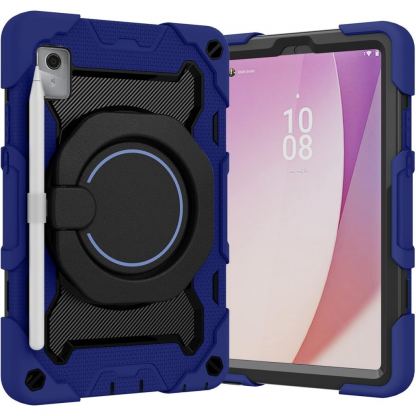Чехол для планшета BeCover Lenovo Tab M11 (2024) TB-TB330FU/Xiaoxin Pad 11 (2024) 11
