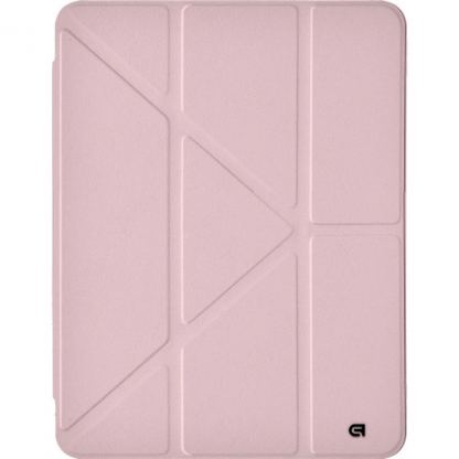 Чехол для планшета Armorstandart Y-Type PEN iPad 10.9 2022 Pink (ARM77505)