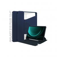 Чохол до планшета BeCover 360° Rotatable Samsung Galaxy Tab S10 Plus (SM-X820/SM-X826) 12.4