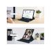 Чохол до планшета BeCover 360° Rotatable Samsung Galaxy Tab S10 Plus (SM-X820/SM-X826) 12.4