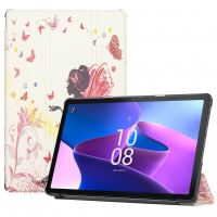 Чехол для планшета BeCover Smart Case Samsung Galaxy Tab S10 Plus (SM-X820/SM-X826) 12.4