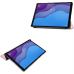 Чехол для планшета BeCover Smart Case Samsung Galaxy Tab S10 Plus (SM-X820/SM-X826) 12.4