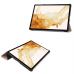 Чехол для планшета BeCover Smart Case Samsung Galaxy Tab S10 Plus (SM-X820/SM-X826) 12.4