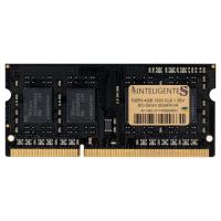 Модуль памяти для ноутбука SoDIMM DDR3L 4GB 1333 MHz INTELIGENTES (IS3AFA1/4)