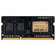 Модуль памяти для ноутбука SoDIMM DDR3L 4GB 1333 MHz INTELIGENTES (IS3AFA1/4)
