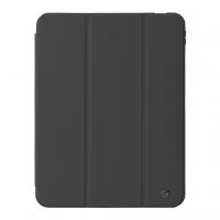 Чехол для планшета Armorstandart Smart Fold Pen Apple iPad Pro 11 (2024) Dark Grey (ARM78125)