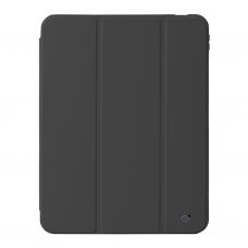 Чохол до планшета Armorstandart Smart Fold Pen Apple iPad Pro 11 (2024) Dark Grey (ARM78125)