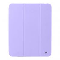 Чехол для планшета Armorstandart Smart Fold Pen Apple iPad Pro 13 (2024) Light Purple (ARM78141)