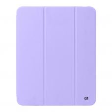 Чохол до планшета Armorstandart Smart Fold Pen Apple iPad Pro 13 (2024) Light Purple (ARM78141)