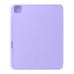 Чехол для планшета Armorstandart Smart Fold Pen Apple iPad Pro 13 (2024) Light Purple (ARM78141)