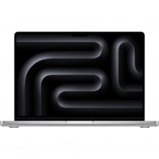 Ноутбук Apple MacBook Pro 14 A3112 M4 Silver (MW2X3UA/A)