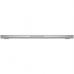 Ноутбук Apple MacBook Pro 14 A3112 M4 Silver (MW2X3UA/A)