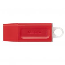 USB флеш накопитель Kingston 64GB DataTraveler Exodia Red USB 3.2 Gen 1 (KC-U2G64-7GR)