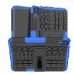 Чехол для планшета BeCover Apple iPad Mini 7 2024 Blue (712426)