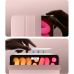 Чехол для планшета BeCover Tri Fold Hard Apple iPad Mini 7 2024 Rose Gold (712456)