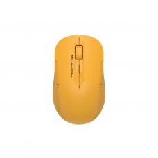 Мышка A4Tech FG15CS Air2 Wireless Yellow (4711421001236)