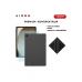 Чехол для планшета AirOn EVA Premium Samsung Galaxy Tab A9 transparent (4822352781138)
