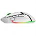 Мышка Razer Basilisk V3 Pro 35K Wireless/Bluetooth White (RZ01-05240200-R3G1)