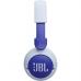 Наушники JBL JR 320BT Blue (JBLJR320BTBLU)