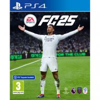 Игра Sony EA SPORTS FC 25, BD диск (5030938125372)
