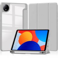 Чохол до планшета BeCover Soft Edge TPU Xiaomi Redmi Pad SE 8.7