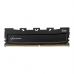 Модуль памяти для компьютера DDR5 32GB (2x16GB) 6000 MHz Black Kudos eXceleram (EK50320603238CD)