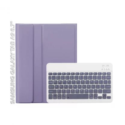 Чехол для планшета BeCover Keyboard Samsung Tab A9 SM-X115 8.7