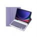 Чехол для планшета BeCover Keyboard Samsung Tab A9 SM-X115 8.7