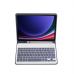 Чехол для планшета BeCover Keyboard Samsung Tab A9 SM-X115 8.7