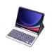 Чехол для планшета BeCover Keyboard Samsung Tab A9 SM-X115 8.7