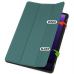 Чохол до планшета BeCover Flexible TPU Mate Samsung Tab S9 (SM-X710/SM-X716)/S9 FE (SM-X510/SM-X516B) 11.0