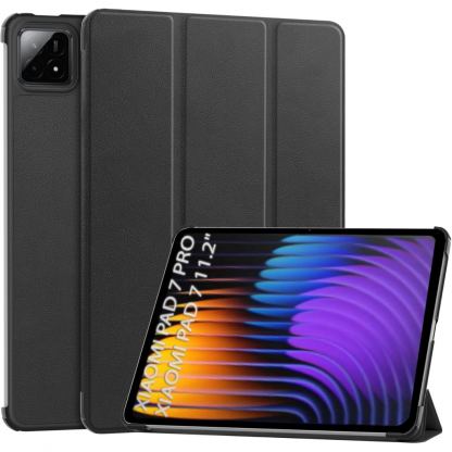 Чохол до планшета BeCover Smart Case Xiaomi Pad 7 / 7 Pro 11.2