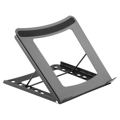 Подставка для ноутбука Digitus Mobile laptop stand, до 15