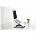Подставка для ноутбука Digitus Mobile laptop stand, до 15
