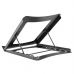 Подставка для ноутбука Digitus Mobile laptop stand, до 15