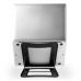 Подставка для ноутбука Digitus Mobile laptop stand, до 15