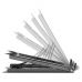Подставка для ноутбука Digitus Mobile laptop stand, до 15