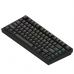 Клавиатура Dark Project ALU81 Terra Nostra PBT RGB Mech G3MS Moonstone Black (DPKB_NOSTRA_81_ANSI_BLACK_UA)