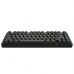 Клавиатура Dark Project ALU81 Terra Nostra PBT RGB Mech G3MS Moonstone Black (DPKB_NOSTRA_81_ANSI_BLACK_UA)