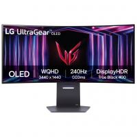 Монитор LG 34GS95QE-B