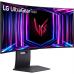 Монитор LG 34GS95QE-B