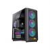 Корпус Gamemax F46 BK