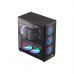Корпус Gamemax F46 BK