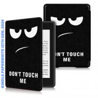 Чехол для электронной книги BeCover Smart Case Amazon Kindle Paperwhite 12th Gen. 2024 7