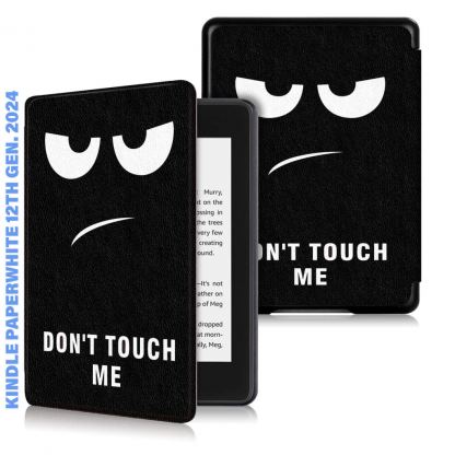 Чехол для электронной книги BeCover Smart Case Amazon Kindle Paperwhite 12th Gen. 2024 7