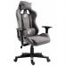 Кресло игровое GT Racer X-5934-B Gray (X-5934-B Kids Fabric Gray)
