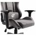 Кресло игровое GT Racer X-5934-B Gray (X-5934-B Kids Fabric Gray)