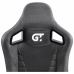 Кресло игровое GT Racer X-5934-B Gray (X-5934-B Kids Fabric Gray)