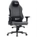 Кресло игровое Canyon Boulder XLCH01 King Size Grey (CND-XLCH01)